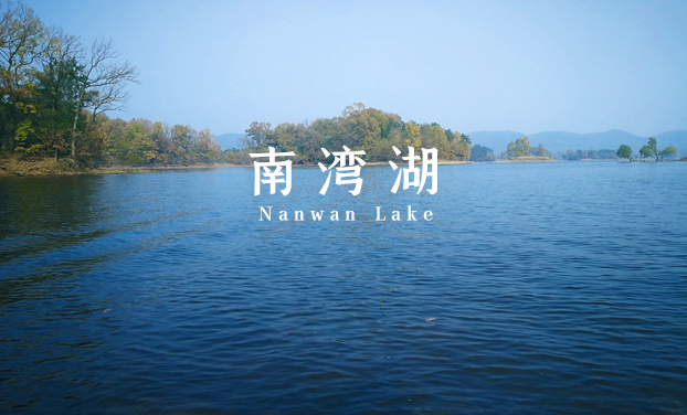 南(nán)灣湖拍(pāi)攝花絮